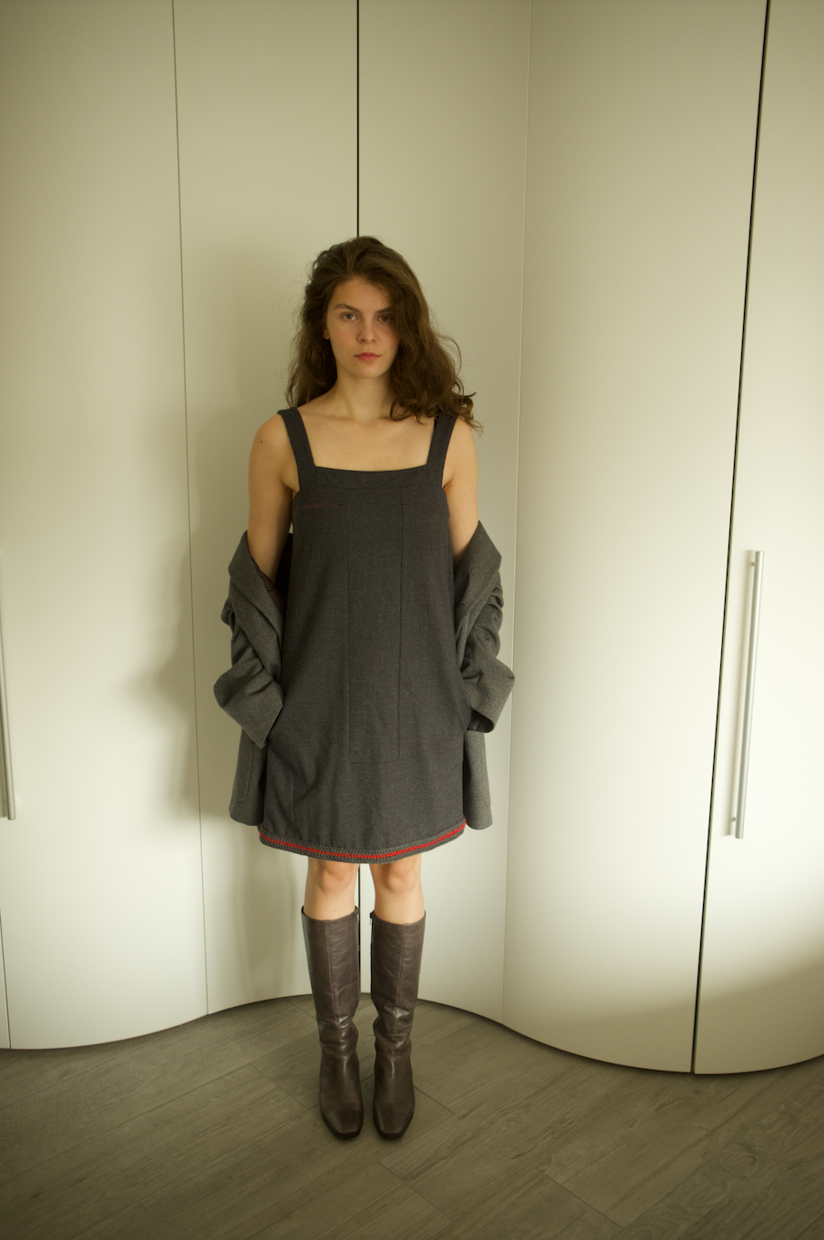 Vintage Missoni Sport dress