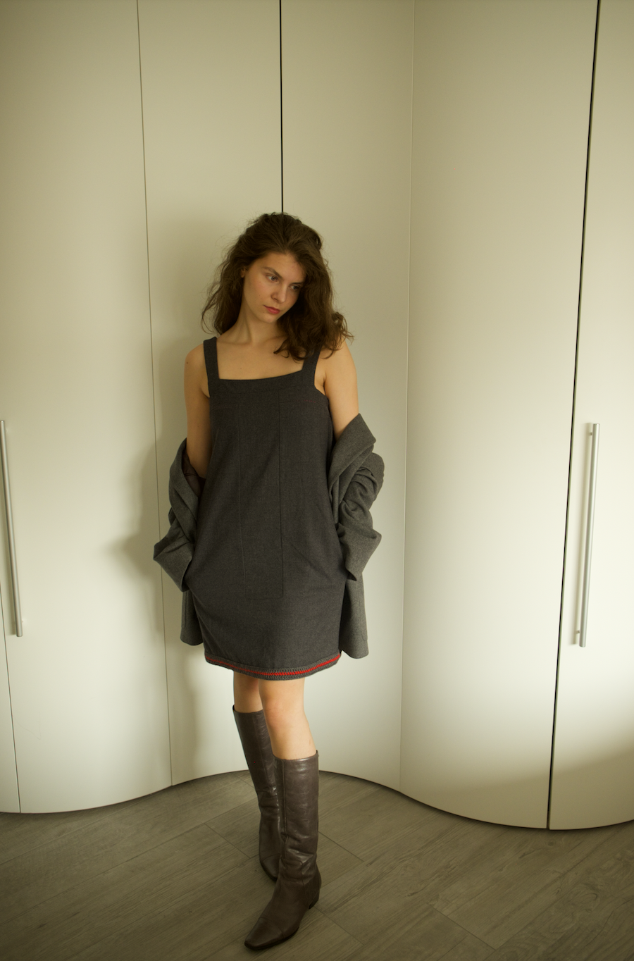 Vintage Missoni Sport dress