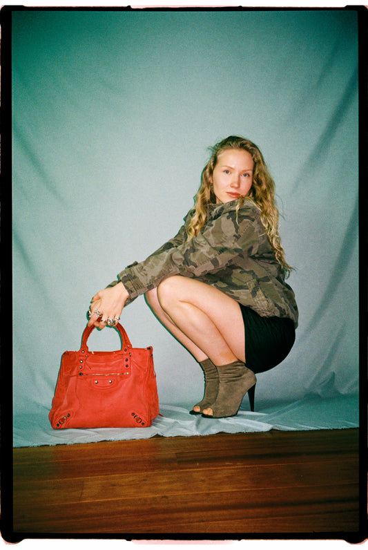 BOTTEGA VENETA PEEP TOE SUEDE HIGH-HEEL BOOTS