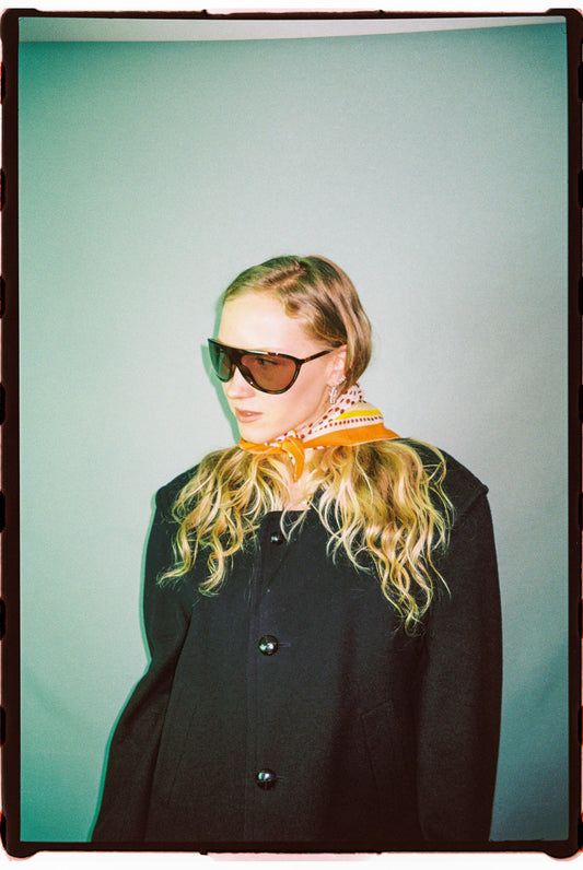 ORIGINAL HIMALAYA LODEN AUSTRIAN WOOL COAT